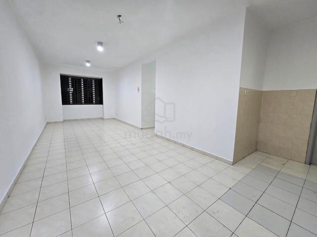 Nusa Perdana Service Apartment 1