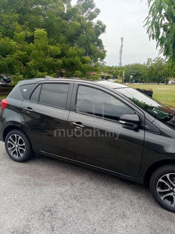 2026 Perodua MYVI 1.5 X MY17 M800 D51A FACELIFT - 4