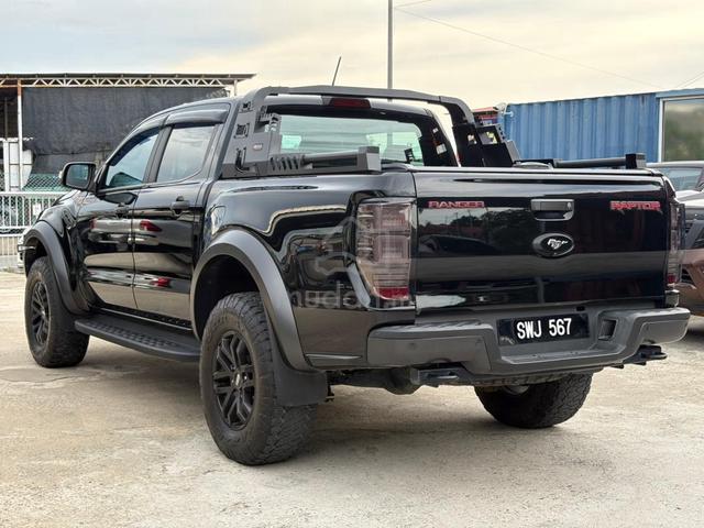 2020 Ford RANGER 2.0 RAPTOR (A) - 5
