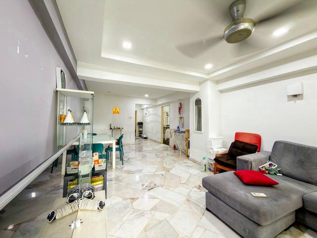 Shang Villa 1