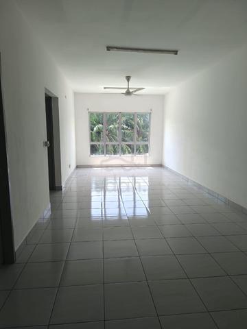 Cendana 1