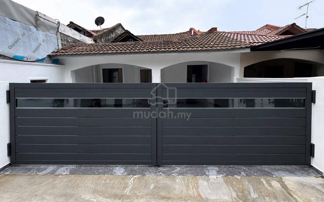 Skudai,Taman Skudai Baru ,Jln Hang Tuah ,✨Single Storey Terrace✨ 1