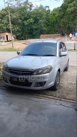 2012 Proton SAGA 1.3 FL (M) - 2