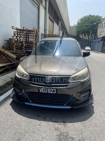 2020 Proton SAGA 1.3 PREMIUM AT MY16 BT P2-13A - 1