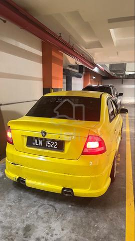 2009 Proton SAGA 1.3 BASE LINE (M) - 3