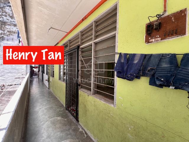 Taman Pulasan 1