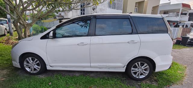2012 Proton EXORA 1.6 BOLD EXECUTIVE (A) - 3