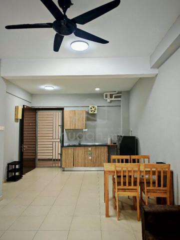 The Garden Residence @ Mutiara Mas, Skudai 1