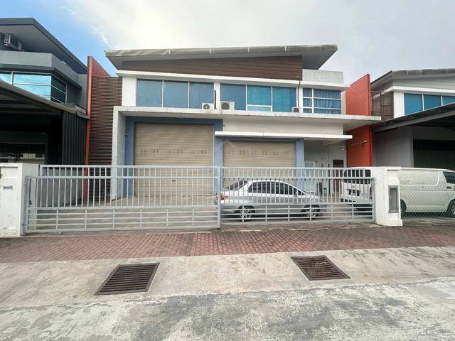 For Rent Taman IKS Merdeka Permai 1