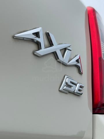 2022 Perodua AXIA 1.0 SE (A) 4THN WARRANTY - 4
