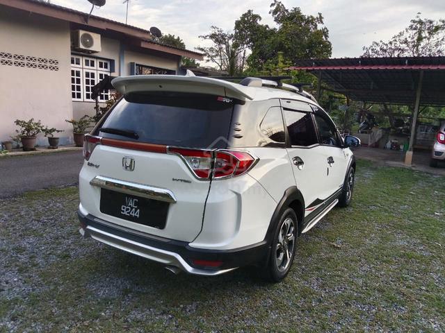 2017 Honda BR-V 1.5 E -- (A) - 3
