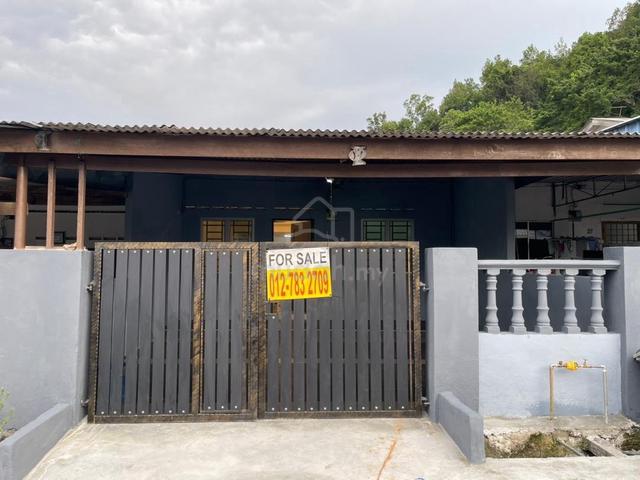 Rumah Low Cost Batu Pahat 1 Tingkat Untuk Dijual ‼️‼️ 1