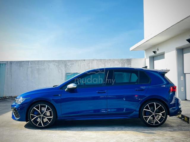 2025 Volkswagen GOLF 2.0 R MK8 - YOM 2025 - 5