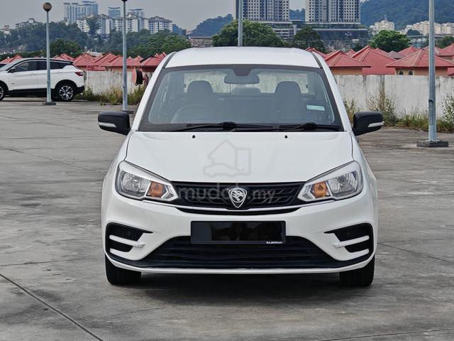 2021 Proton SAGA STANDARD AT 1.3L (A) LOW MILEAGE - 2