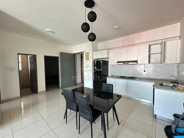The Aliff Residences 1