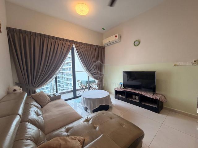Bay Point @ Country Garden Danga Bay 1