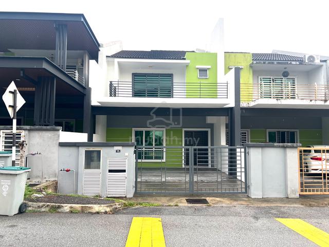 RENO & ENTEND 🔥🔥Taman Zaiton Indah, Seremban 1