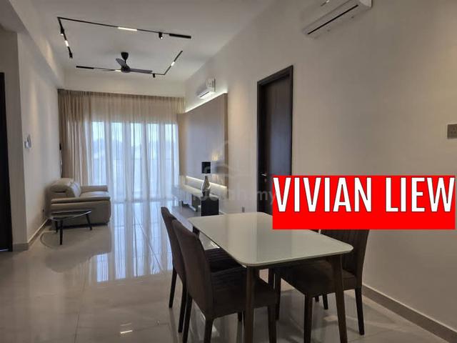 Codrington Residence 1