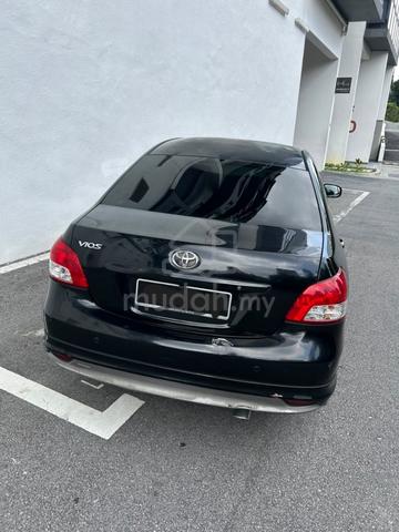 2010 Toyota VIOS 1.5 J (A) - 3