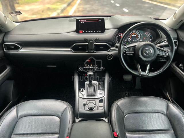 Mazda CX-5 2.5 BELOW MARKET PRICE - 3