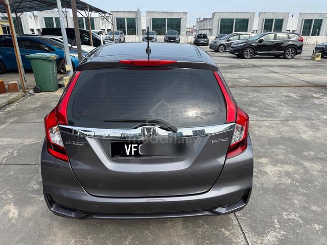 2020 Honda JAZZ V 1.5L (A) Honda Service 70K++ - 5