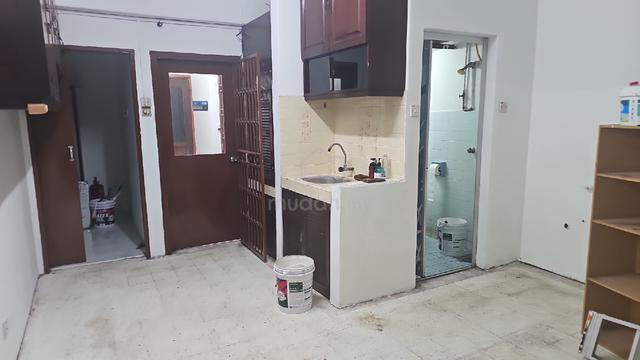 suitable for office. Just renovated 1