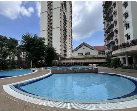Taman Jubilee Phase 5 1