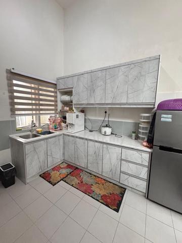 Rumah cantik kemas besar Taman Andalas Mantin  FREEHOLD 1