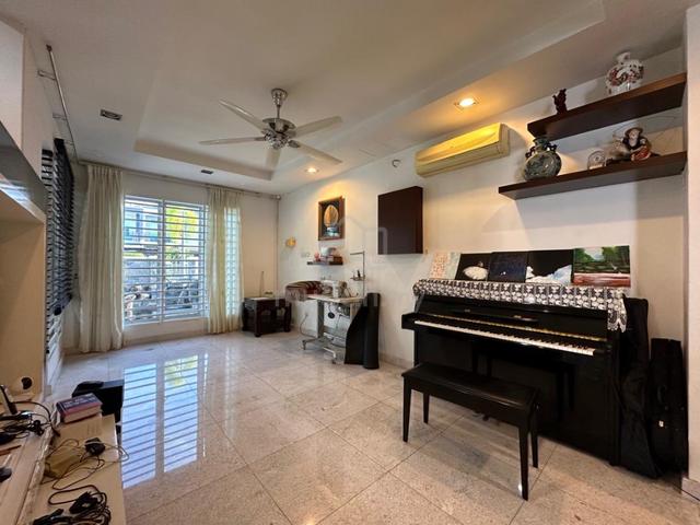 [For Sale] Bandar Laguna Merbok- Semi-D Corner Lot 2