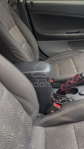 2015 Proton PERSONA 1.6 SV (M) - 2