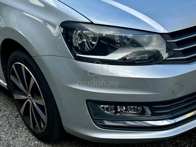 2020 Volkswagen VENTO COMFORTLINE 1.6L (A) - 4