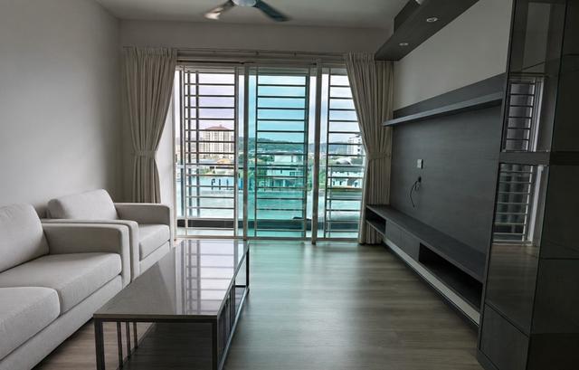SkyVue Residence 1