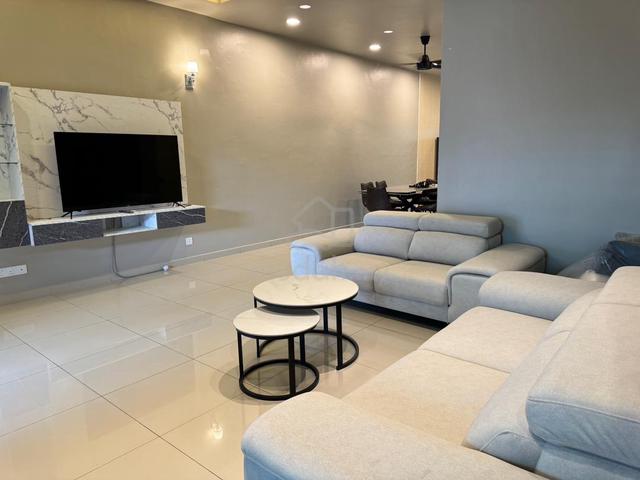 Double Storey @ Bukit Setongkol I Ready to Move In I Fully Furnished 1