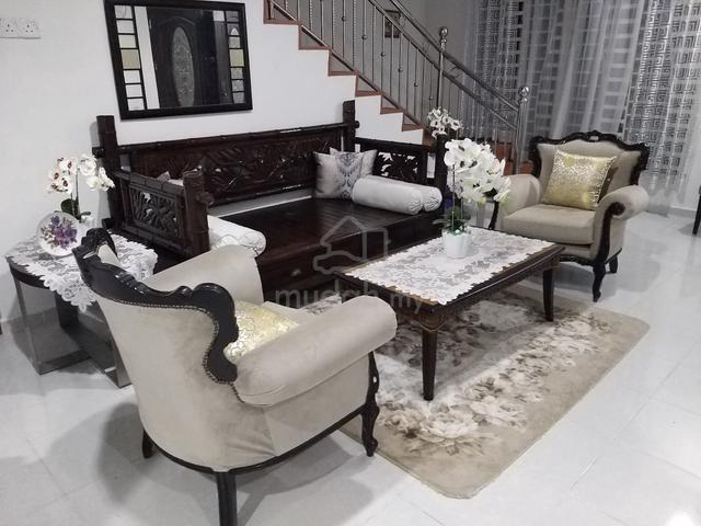 Bilik sewa lelaki 1