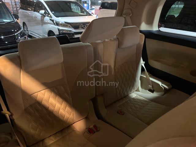 2022 Toyota ALPHARD 2.5 X (A) - 3