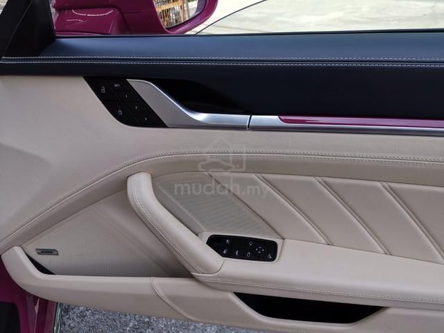 2023 Porsche 992 CARRERA 3.0 CABRIOLET - 5