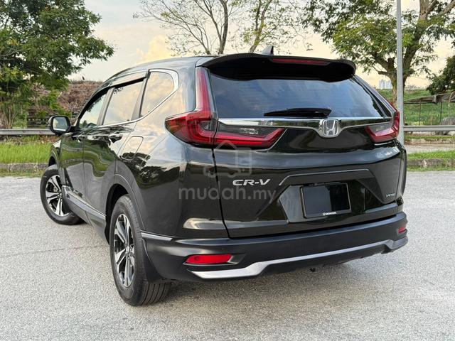 2021 Honda CR-V 2.0 2WD (A) FACELIFT FSR 101K MIL - 3
