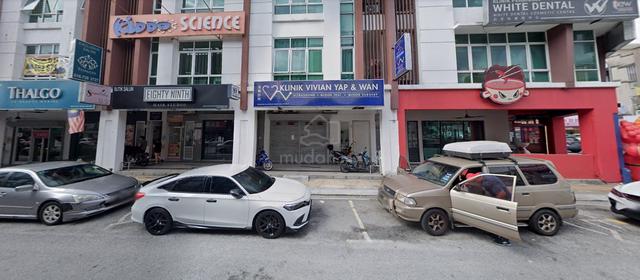 Second Floor Shop Office Bandar Baru Sri Petaling, Kuala Lumpur 1