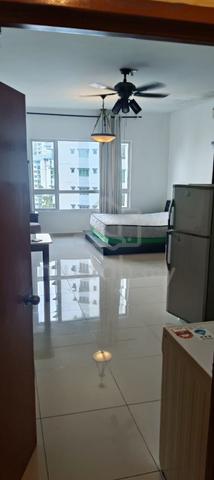 Zennith Suites 1