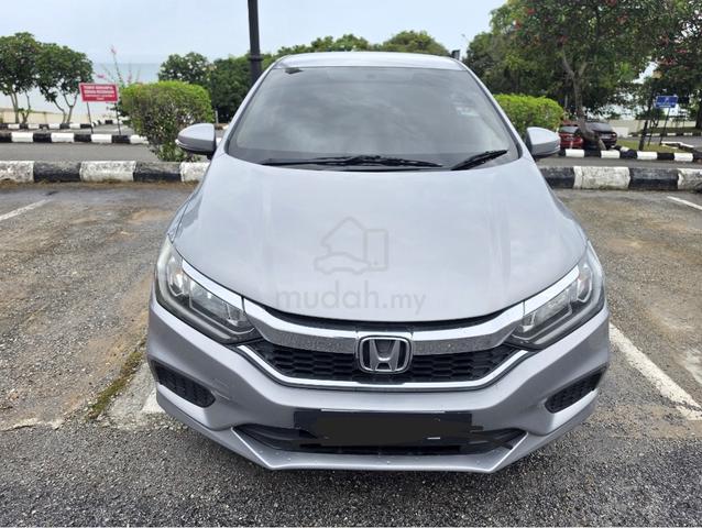 2019 Honda CITY 1.5 E MY14 GM6 FACELIFT (A) - 3