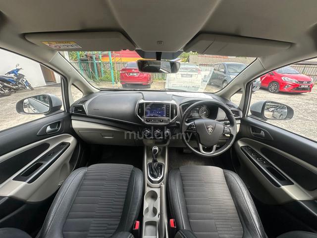 Proton PERSONA PREMIUM 1.6L (A) F.S.R PROTON/F-LON - 3