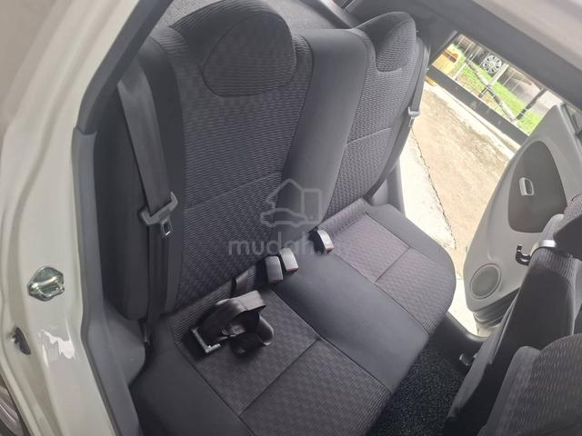2012 Perodua VIVA 1.0 ELITE EZi (A) - 5