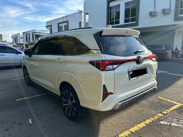2022 Toyota VELOZ 1.5 (A) - 3