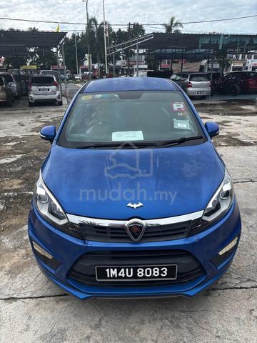 2015 Proton IRIZ 1.6 EXECUTIVE (A) - 3