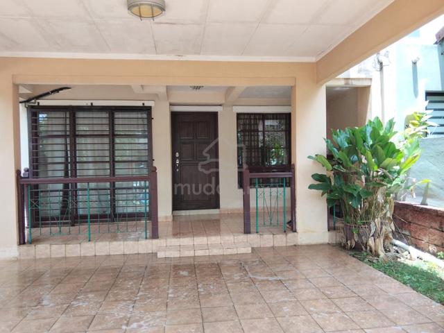 Bukit Jelutong, FREEHOLD, Shah Alam, Selangor, Jalan Adang 1