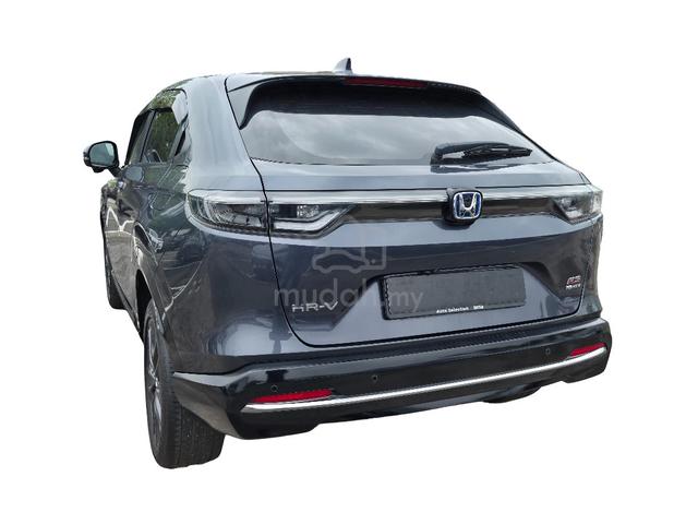 2024 Honda HR-V 1.5 e:HEV RS (A) - 5