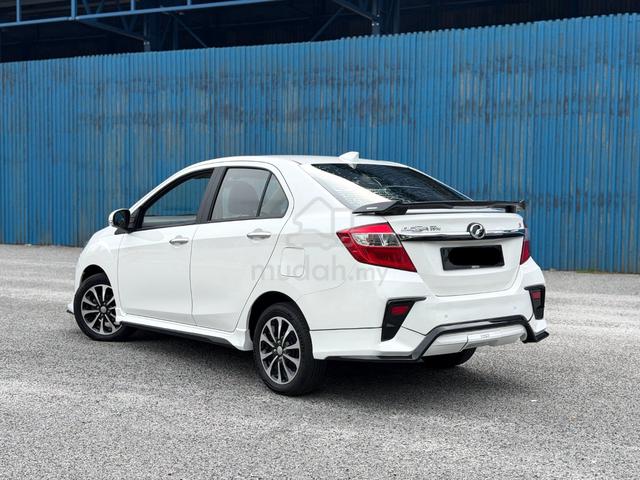 2023 Perodua MYVI 1.5 X FACELIFT - 3