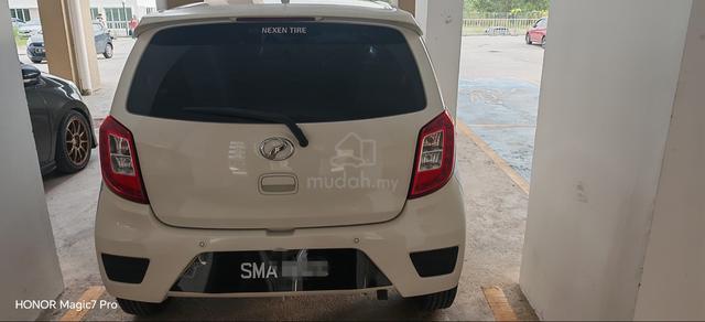 2019 Perodua AXIA 1.0 STANDARD G (A) - 3
