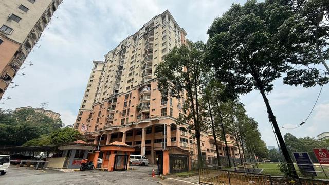 Vista Saujana 1