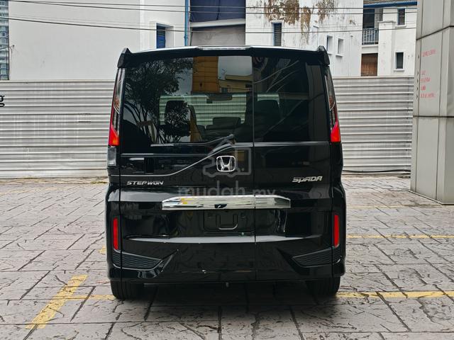 2021 Honda STEPWAGON 1.5 SPADA (A) 8-Seater - 4